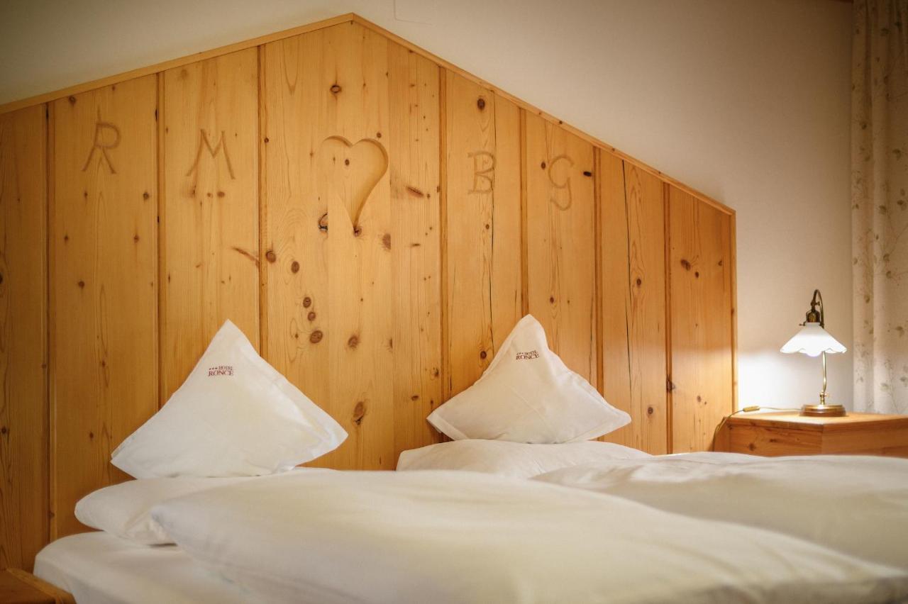 Hotel Ronce Urtijëi Dış mekan fotoğraf