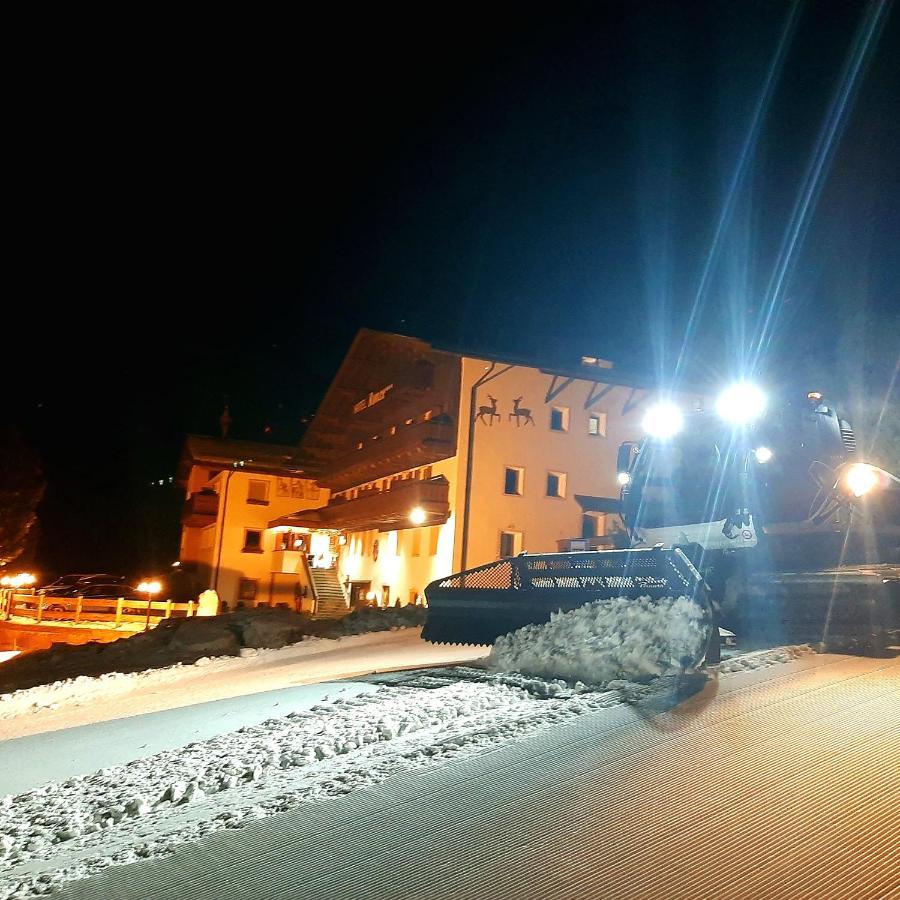 Hotel Ronce Urtijëi Dış mekan fotoğraf