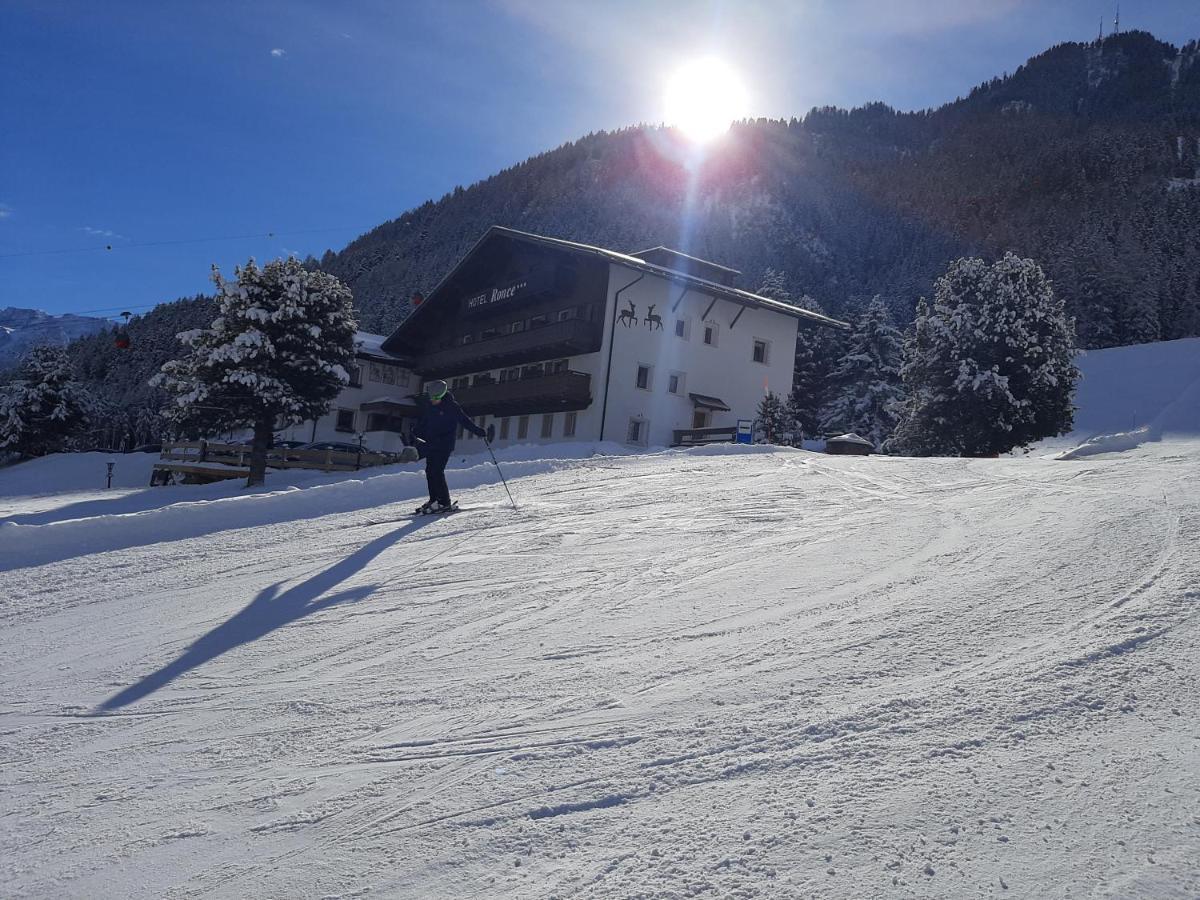 Hotel Ronce Urtijëi Dış mekan fotoğraf