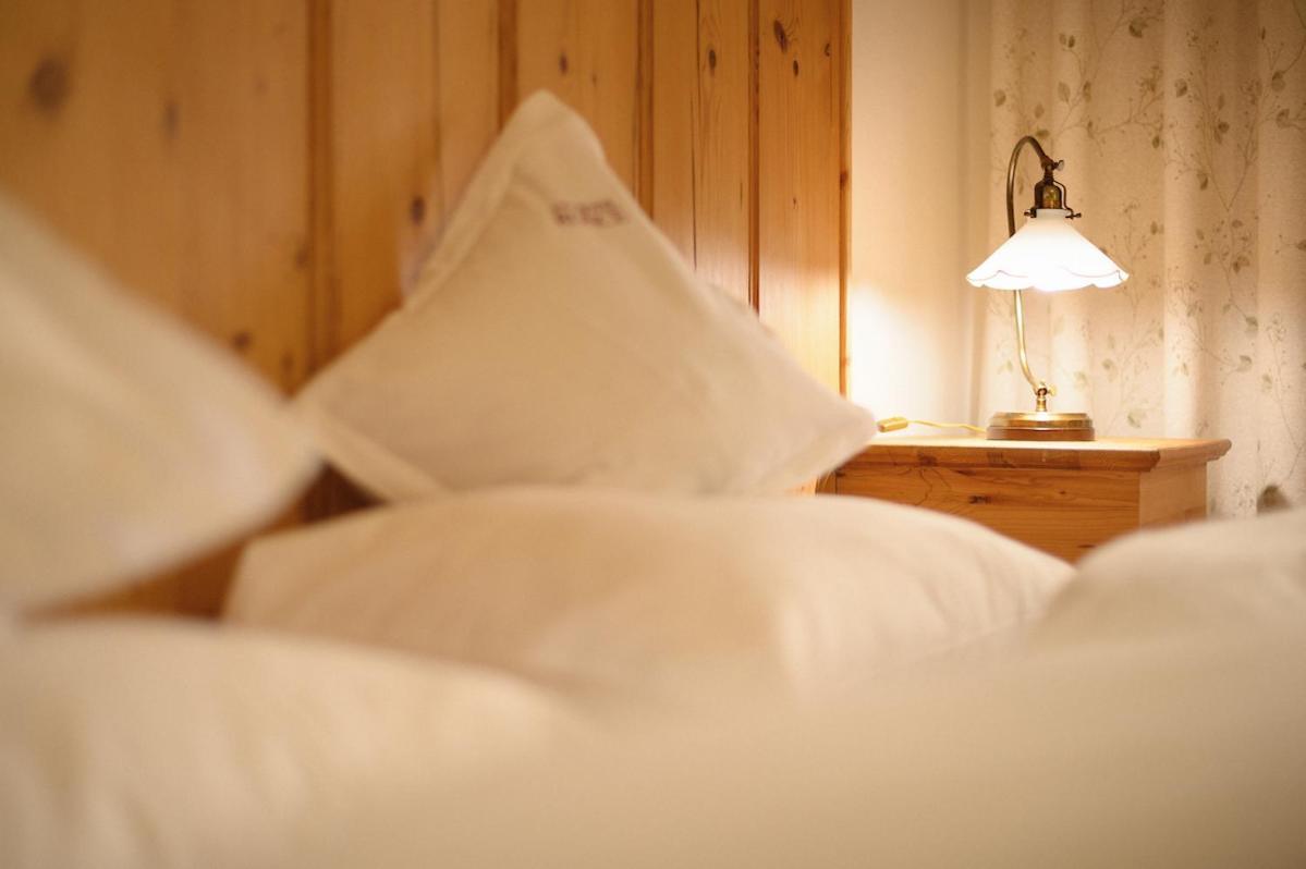 Hotel Ronce Urtijëi Dış mekan fotoğraf