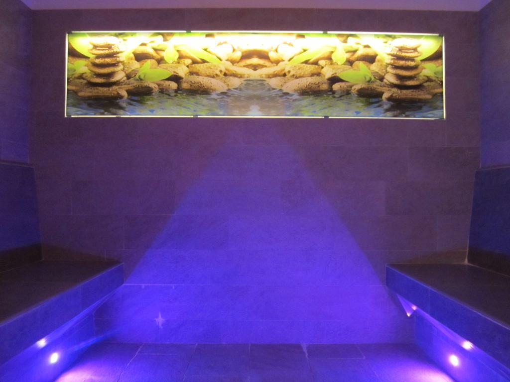 Hotel Ronce Urtijëi Dış mekan fotoğraf